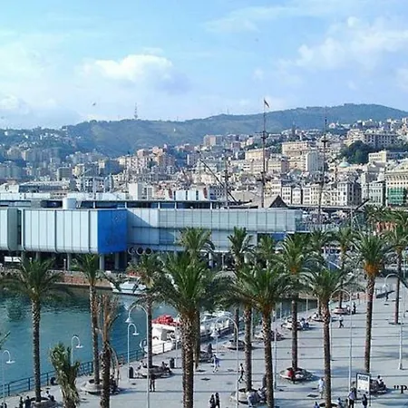Alysia Appartement *