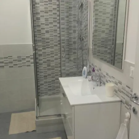 Apartment Alysia