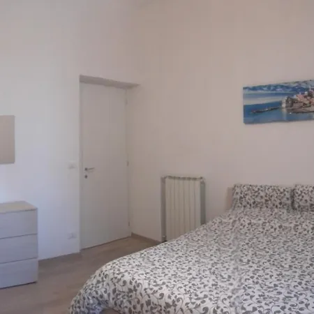 Apartment Alysia