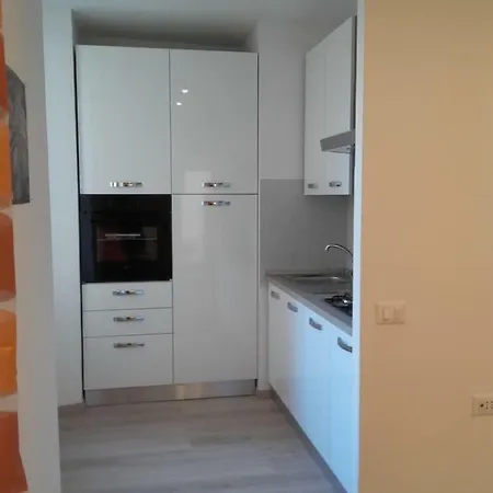 Apartment Alysia