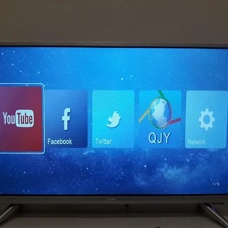 Alysia Apartamento *