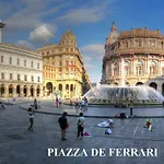 Appartement Alysia Genua