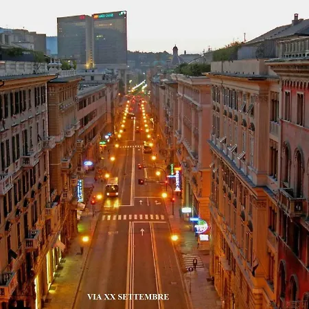 Appartement Alysia